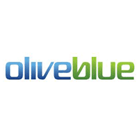 olive-blue