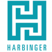 Harbinger Sponsor Logo