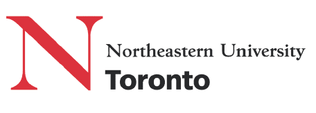 Northeastern University Sponsor Logo