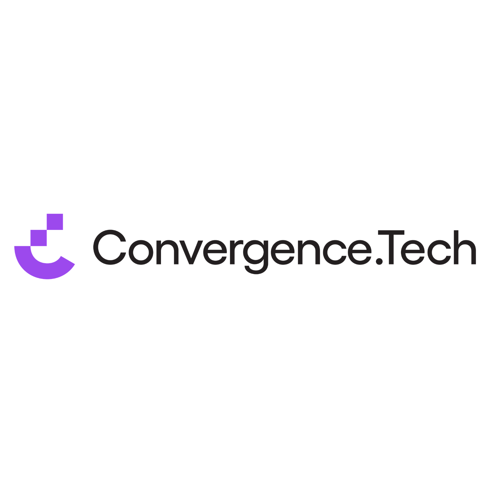 Convergence.Tech The Change Leadership Sponsor & Partner