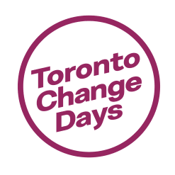 Toronto Change Days