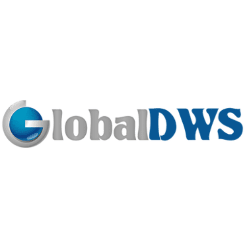 GlobalDWS Logo