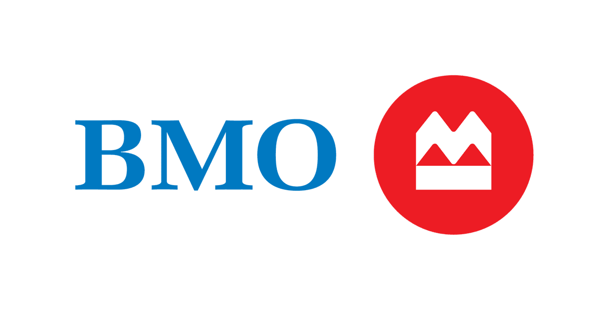 BMO logo for TCL