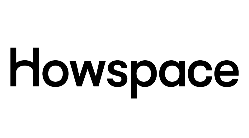Howspace Logo