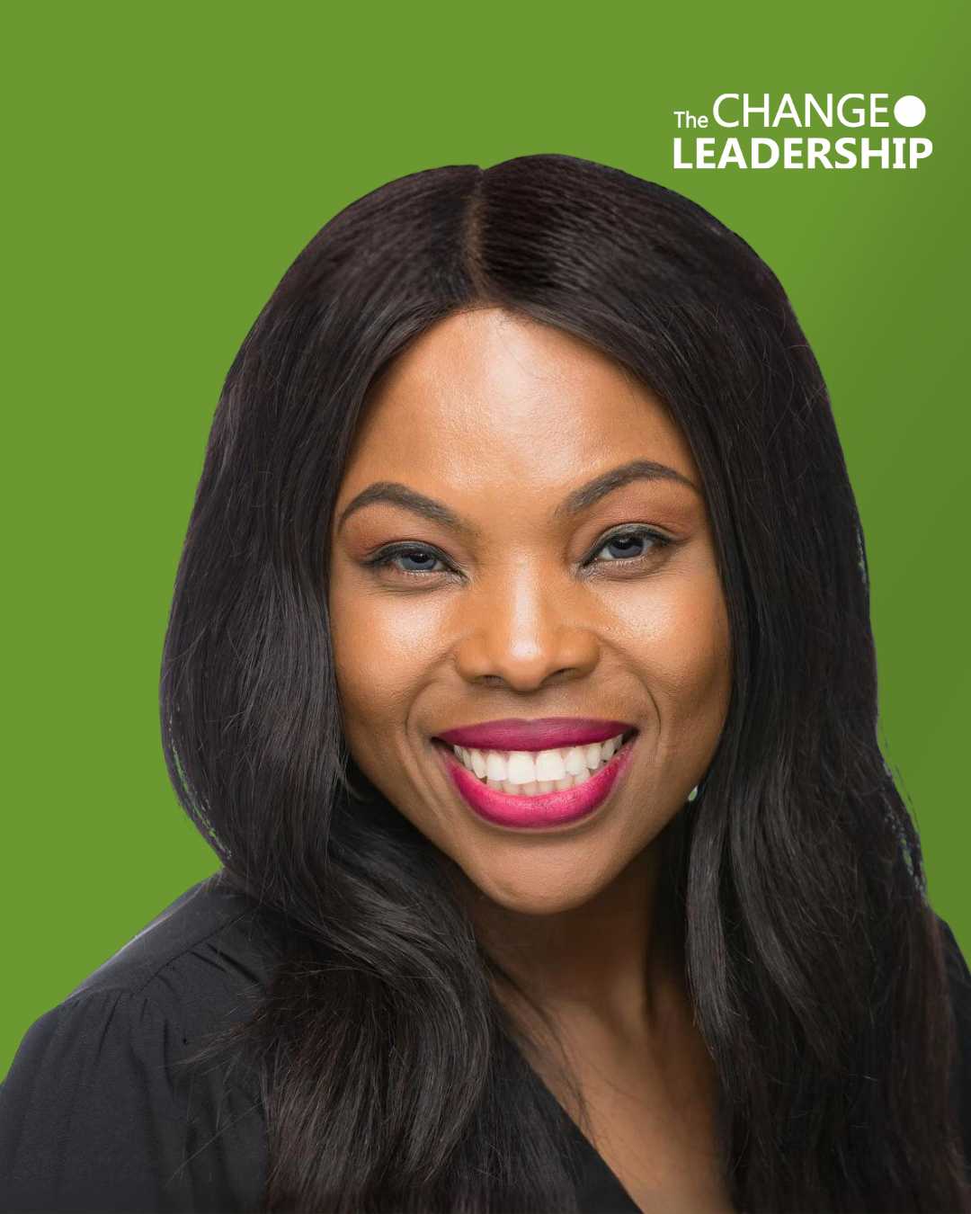 Yvonne Ruke Akpoveta Change Leadership Speaker