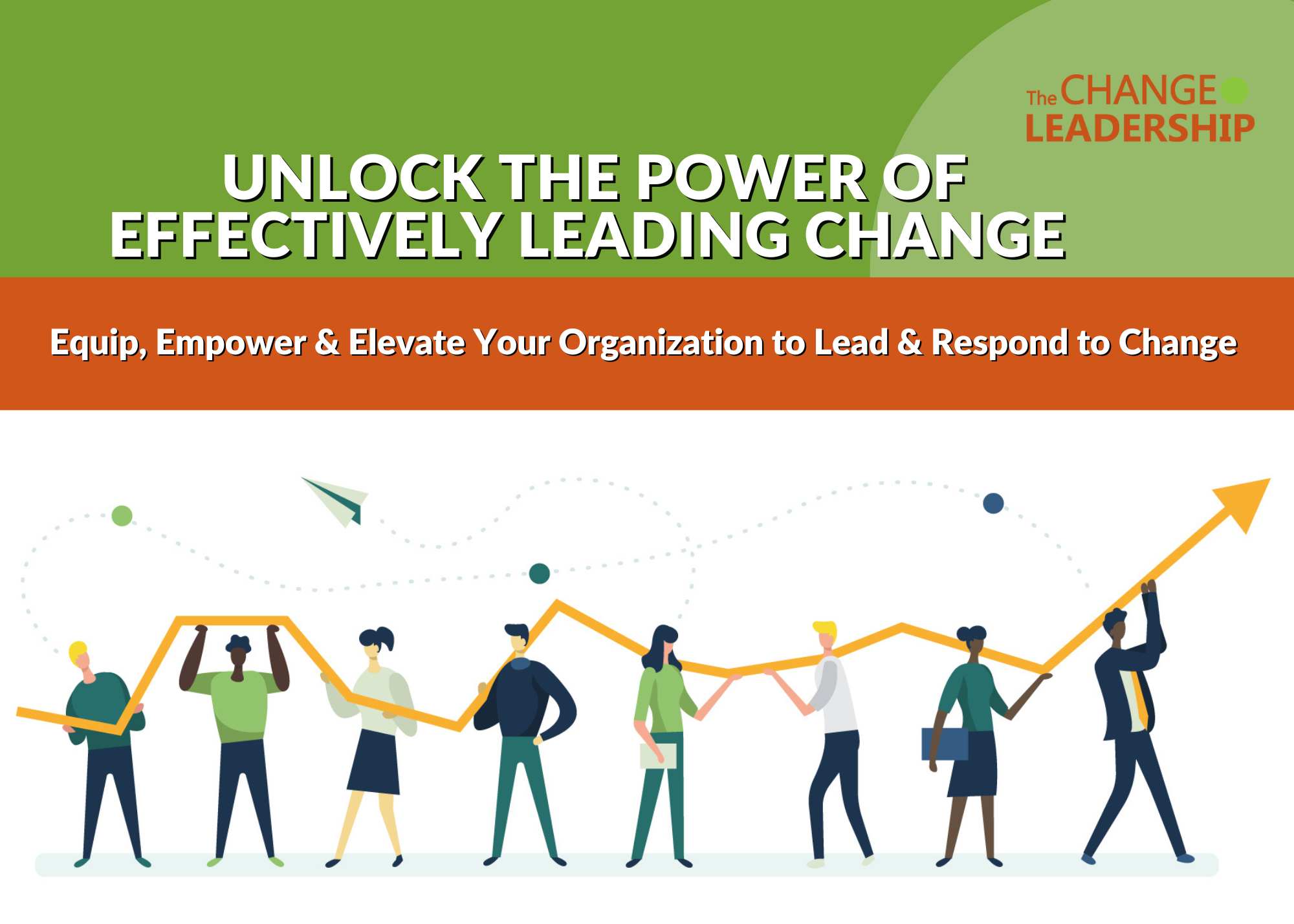 Change Leadership Workshops
