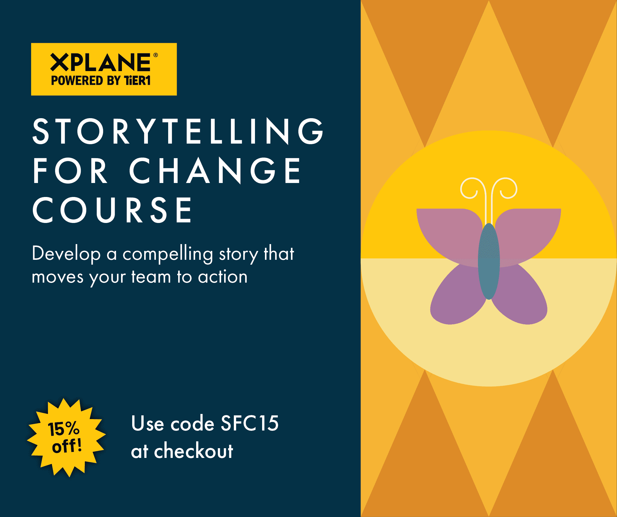 XPLANE_Change Leadership Visuals_Storytelling Course
