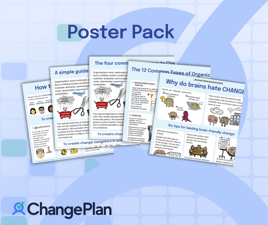 ChangePlan